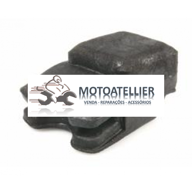 Borracha Suporte Roda  Vespa  Sprint-GTR-GT-GL-Super 